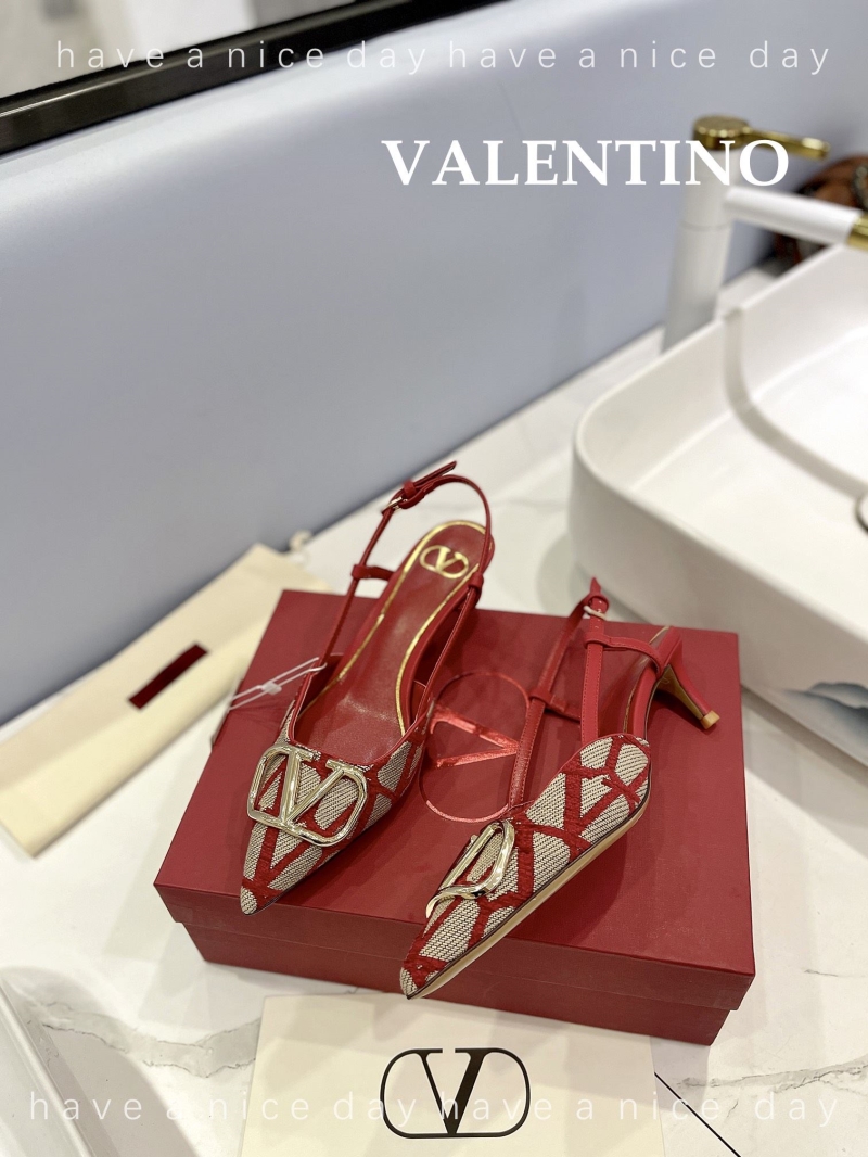 Valentino High Heels